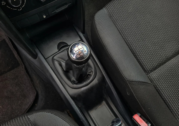 Peugeot 207 cena 12498 przebieg: 257367, rok produkcji 2010 z Kietrz małe 562